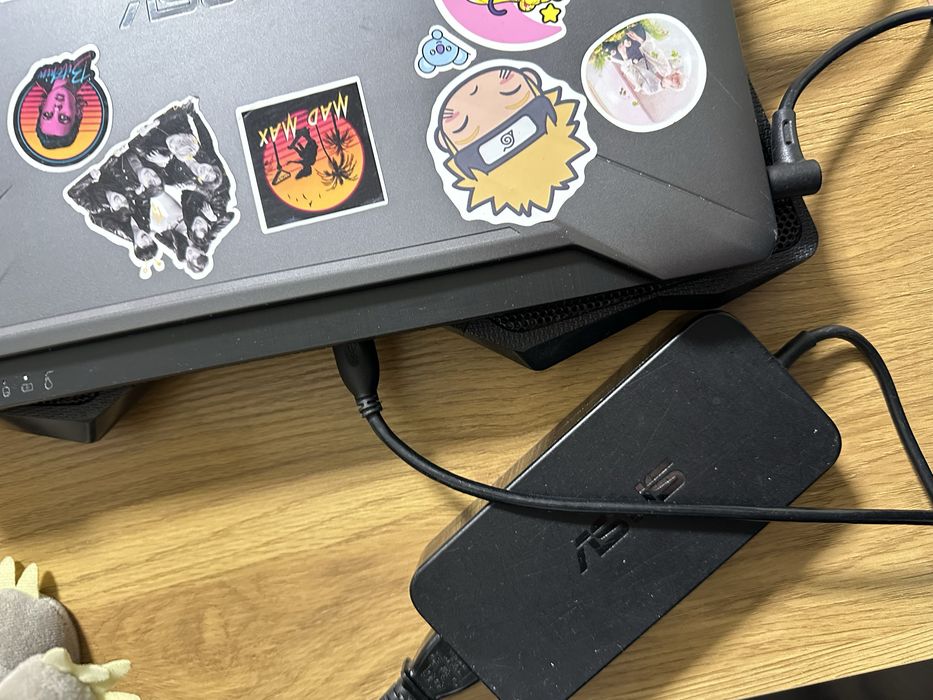 ASUS TuF Gaming FX505DV
