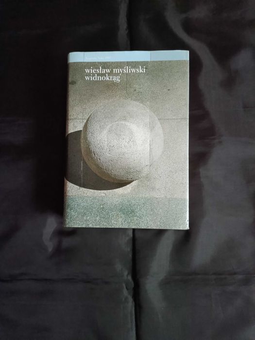 Wiesław Myśliwski_ Widnokrąg