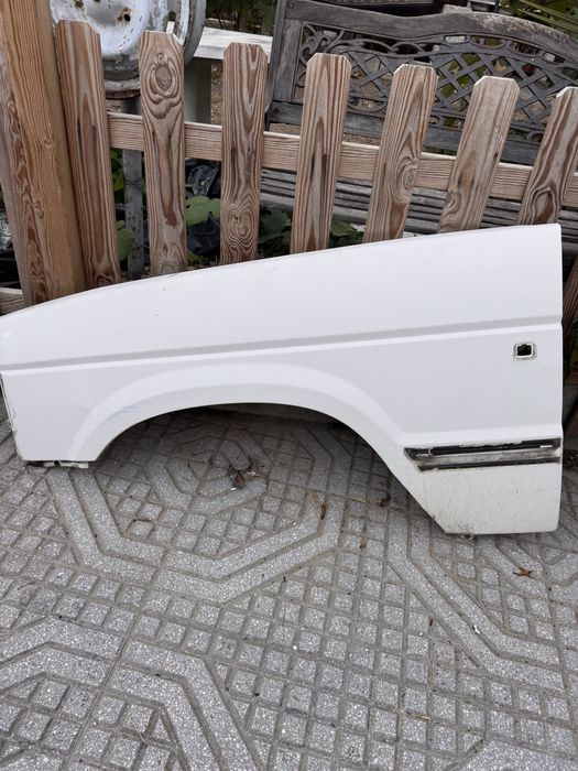 Peças land rover discovery