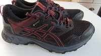 asics gel-sonoma gore-tex roz 39,5 wodoodporne HIT