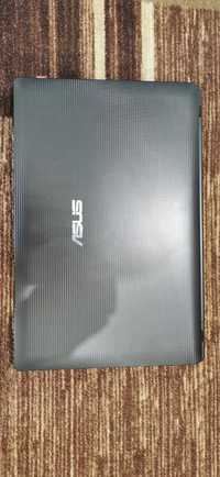 Laptop Asus X53s Intel i7, 16GB,dysk SSD, NVIDIA GT 2GB