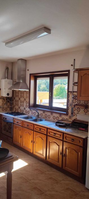 Apartamento T2 - Aluguer