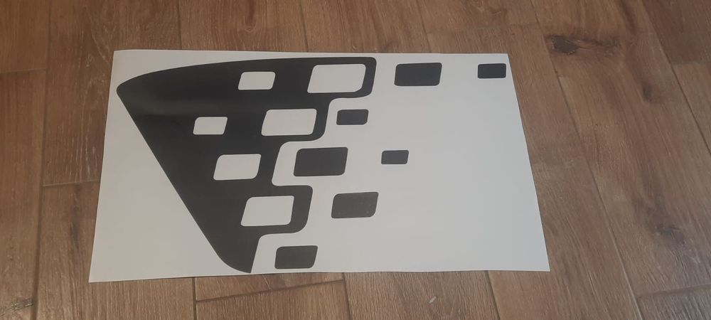 Naklejki Manitou mt 932 mt 1030 mlt 732 inne modele serii