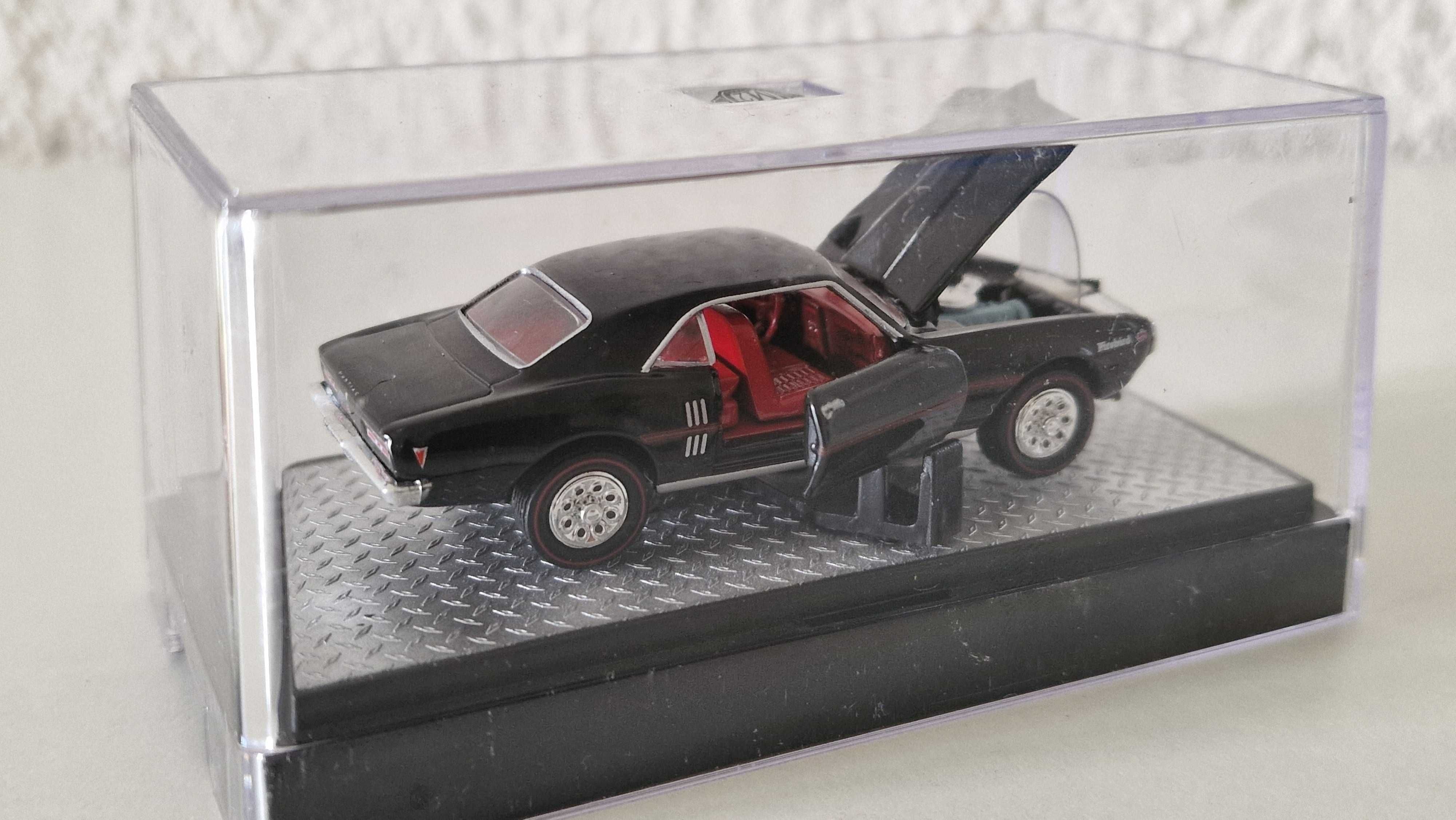 Pontiac Firebird Sprint «1968« 1:64
