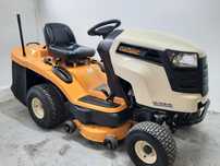 Traktorek Kosiarka Cubcadet 1018