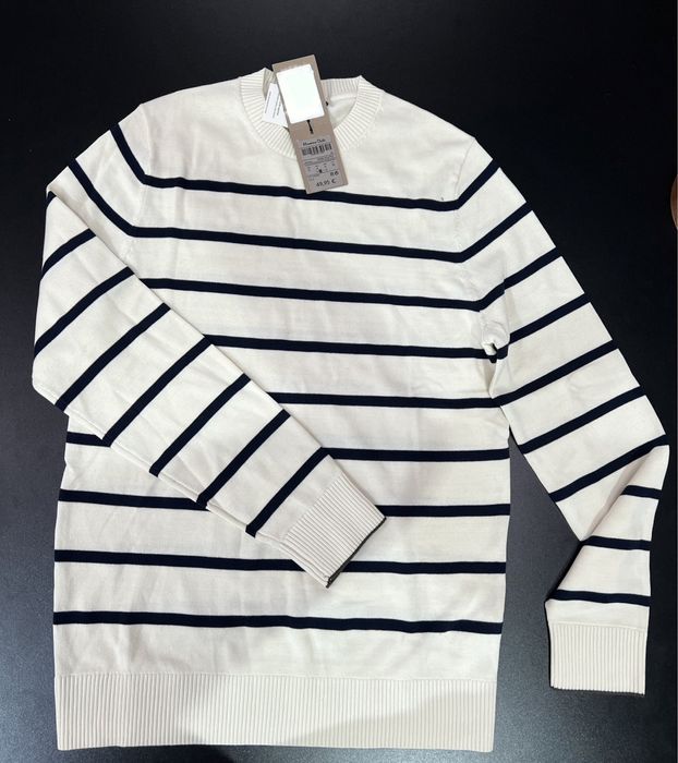 Чоловічий джемпер Massimo Dutti (M)