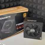 Блок живлення 1000W Gigabyte 80+ Gold