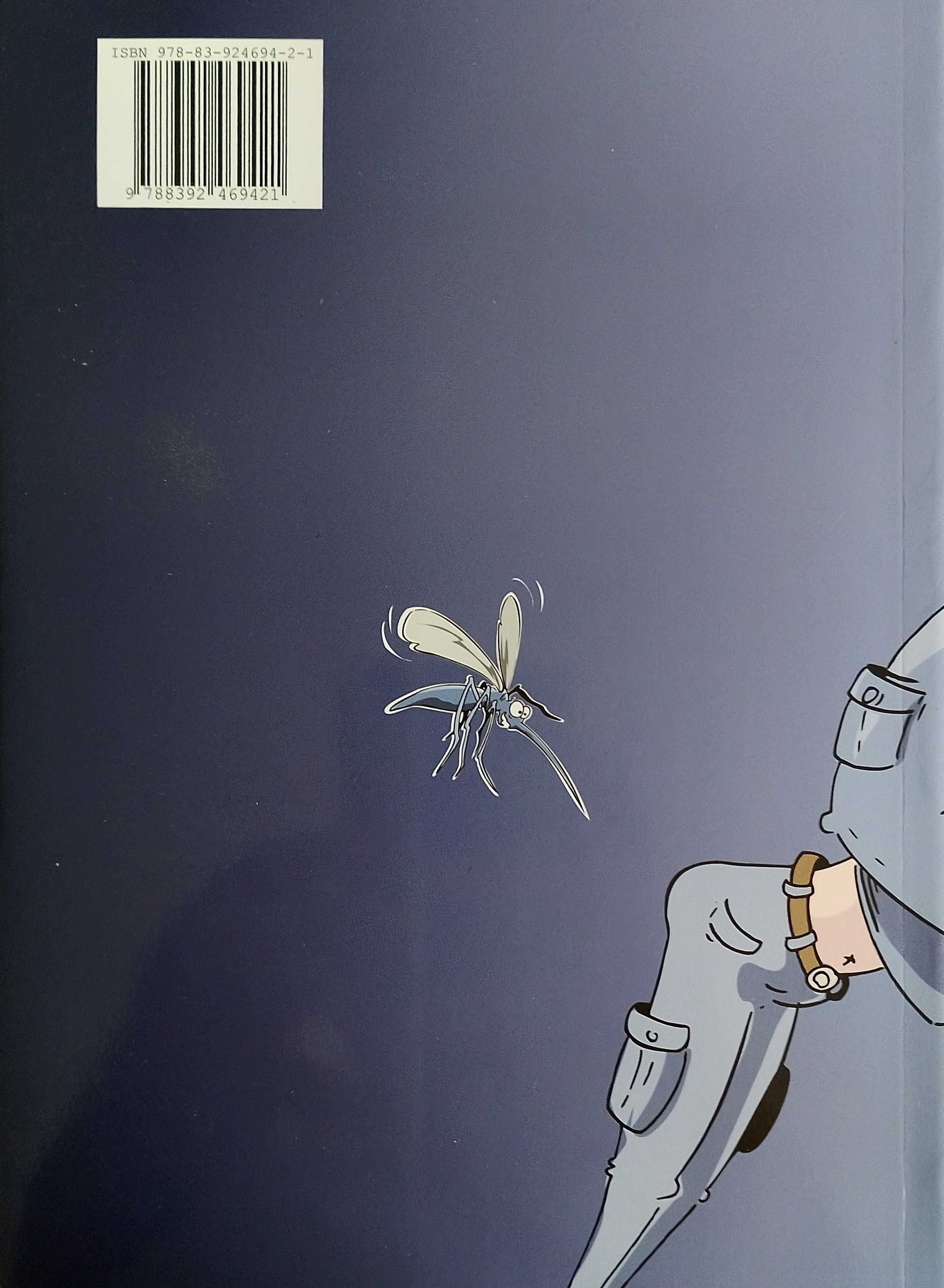Moja cyfrówka i ja Justyna Komar