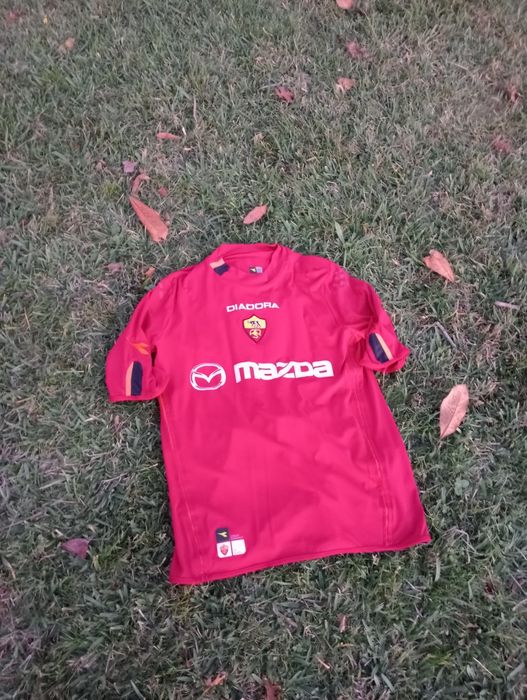 Camisolas de futebol originais