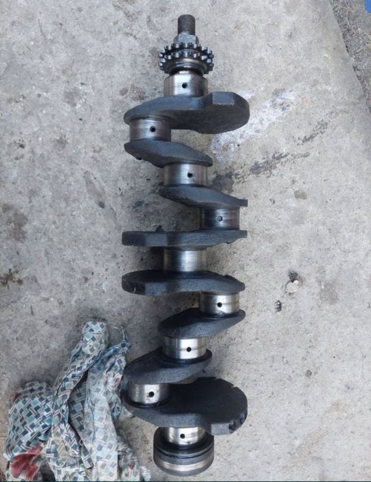 Колінва ВАЗ 21011