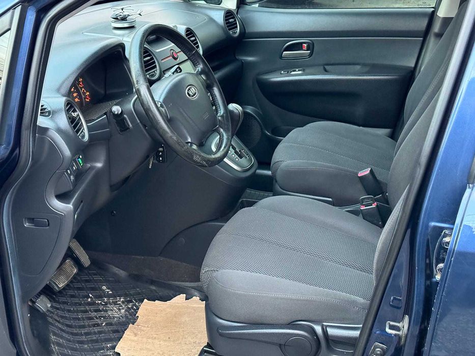 Продам Kia Carens 2007р. #73078