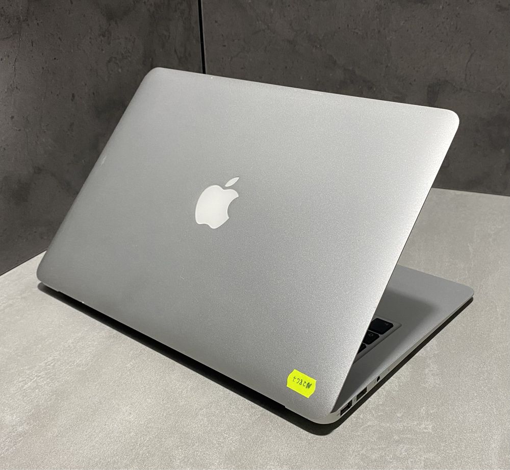 Ноутбук MacBook A1369 13.3" на запчастини! N2867