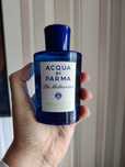 Perfumy Acqua di Parma Blu Mediterraneo Bergamotto Di Calabria 150ml