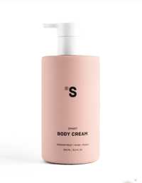 Sister's Aroma Smart Body Cream Лосьйон для тіла