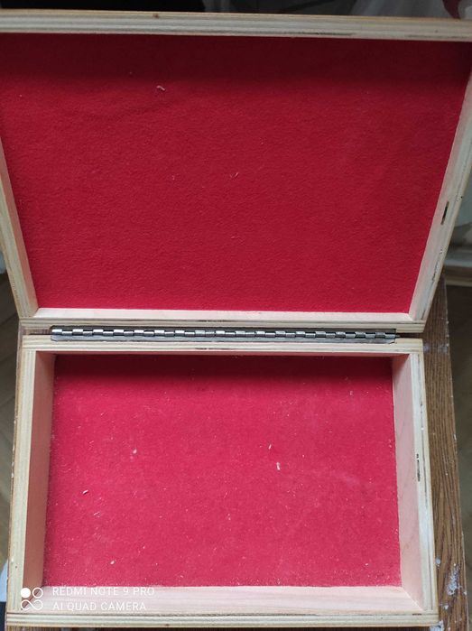 Скарбничка дерево