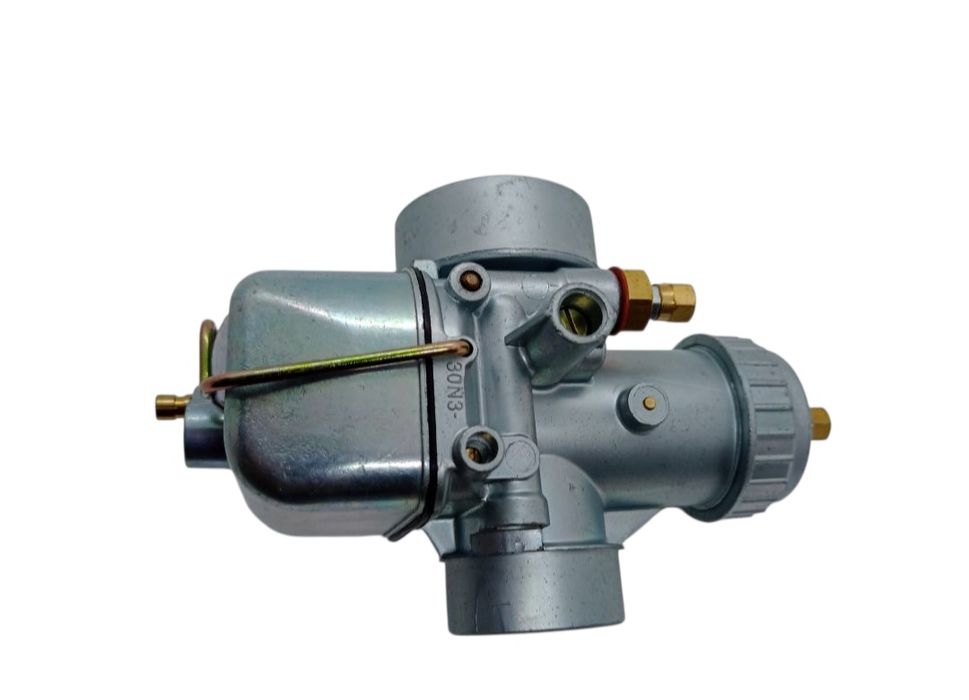 Nowy gaźnik Duells MZ ETZ 251 gaźnik 30N3