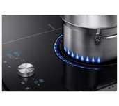 -65% SAMSUNG Chef Colection płyta indukcyjna Virtual Flame sklep 2800