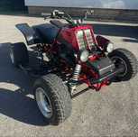 Yamaha Banshee **NOVA**