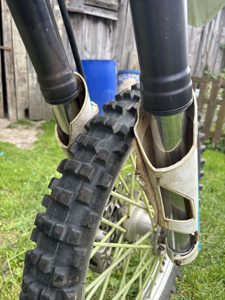 Sprzedam ktm sx 125