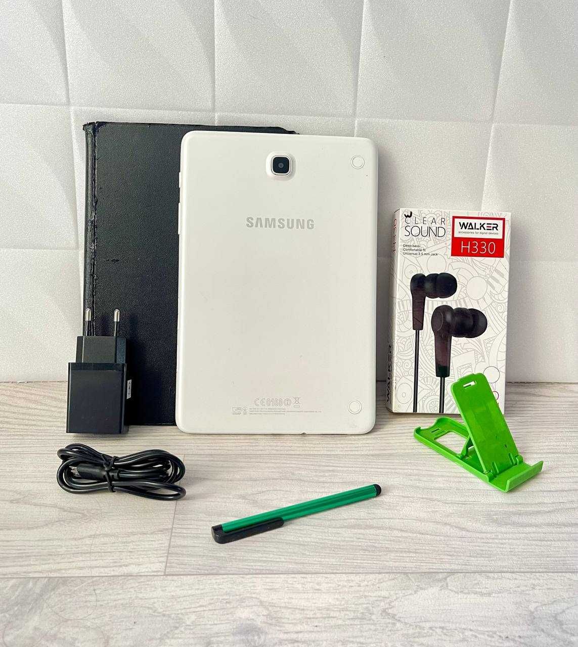 Планшет Samsung Galaxy "LTE" 8 дюймів