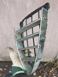 Grill Alfa 159 / Scudetto Alfa 159