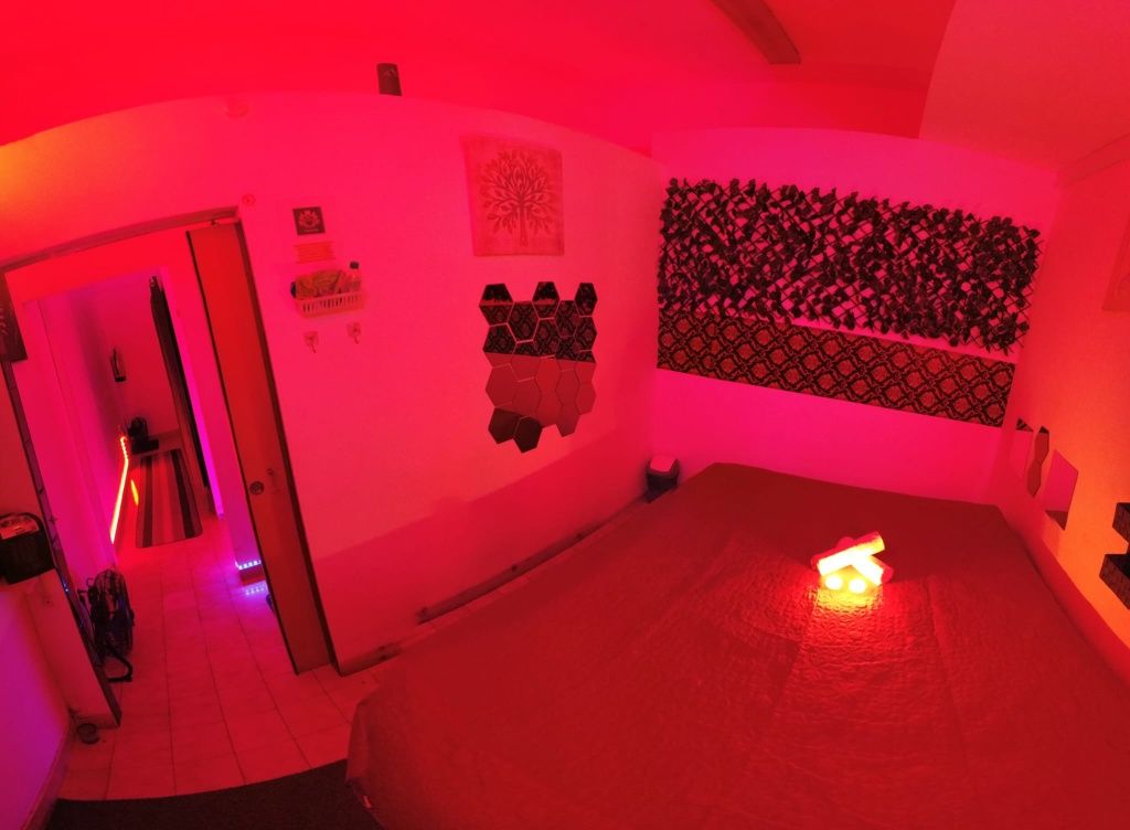 Aluguer de Spa Sauna Centro de massagens e Clube