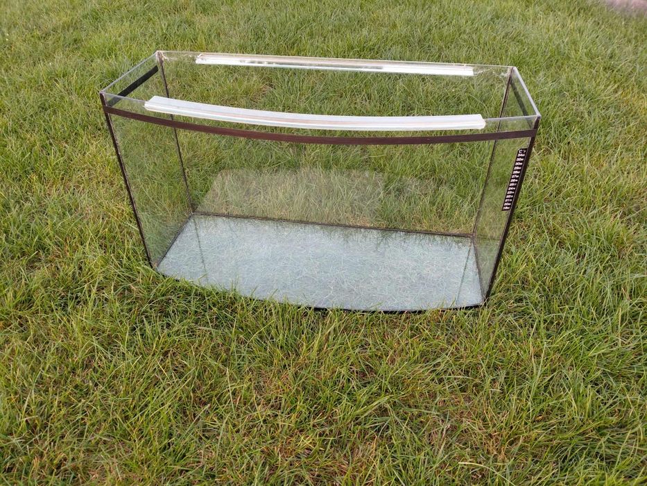 Akwarium 80x26,5cm