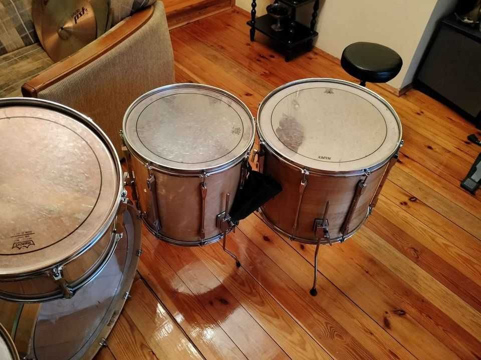 Mapex Orion 1989