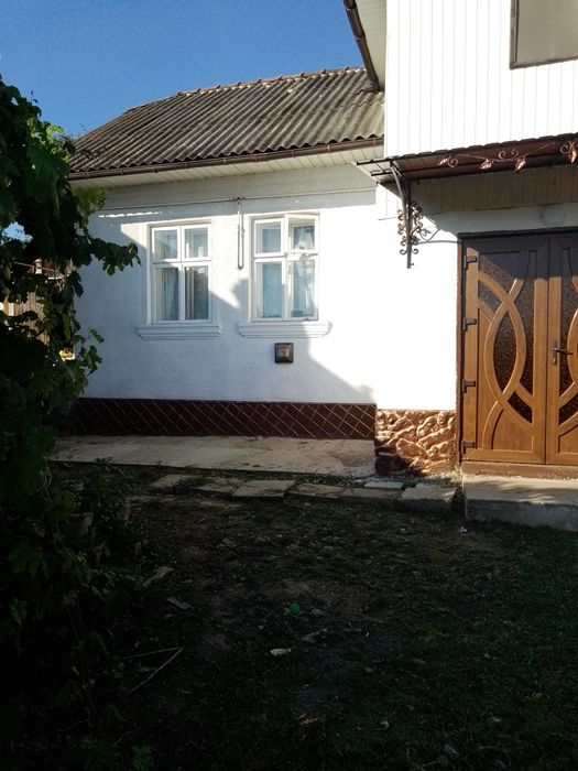 Продам дом в селі