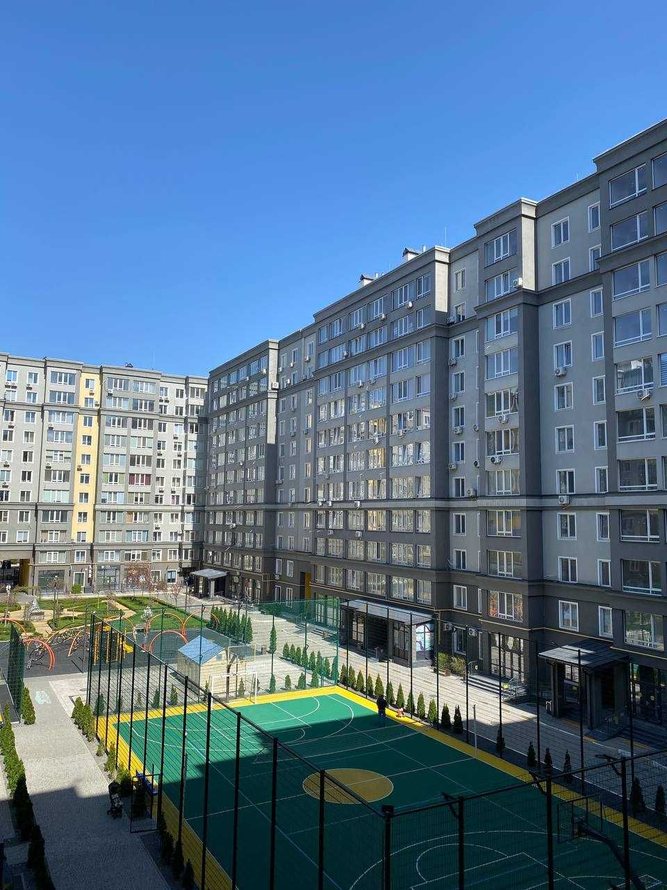 Однокімнатна квартира в сучасному ЖК ВИГІДНО!ТОП пропозиція