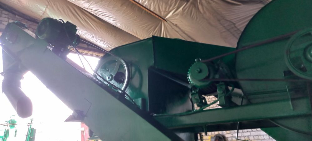 Продам Зерноочісну машину ОВС 25(Віялка,очісник вороху)