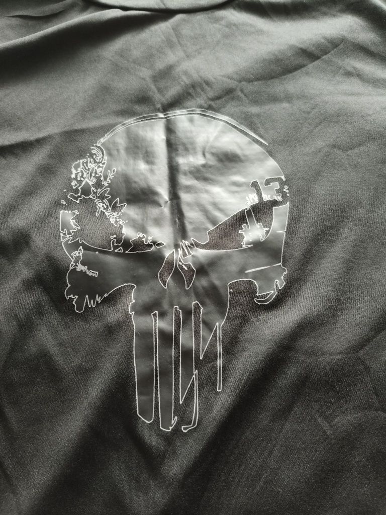 Koszulka punisher