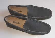 Мокасины Clarks Rengo Isle6