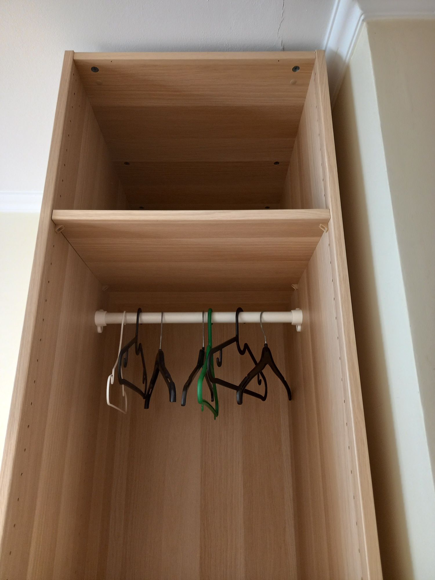 Roupeiro PAX Ikea 50 x 58 x 236cm