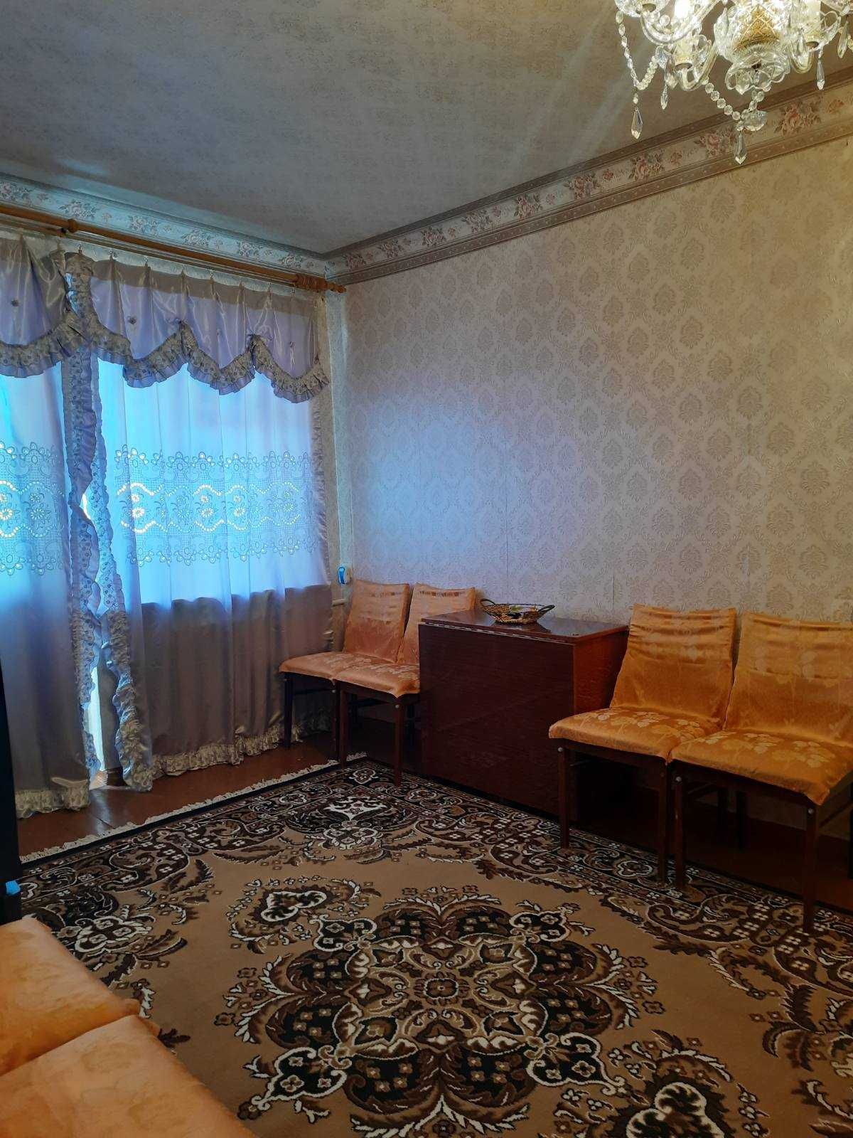 Сдам 2-к квартиру м.Холодная Гора, ул. Новый быт