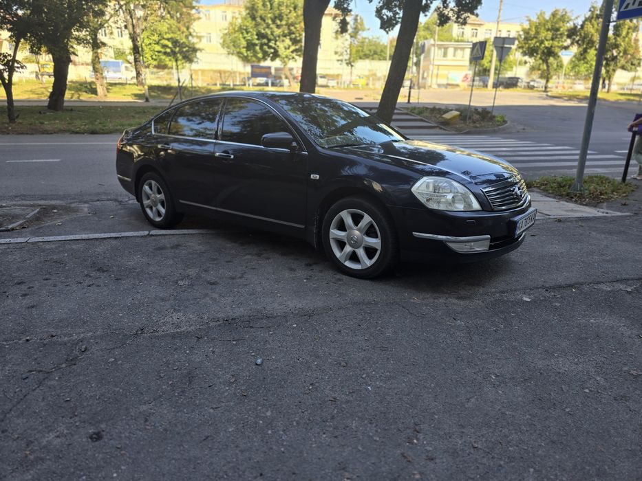 Продам власний автомобіль