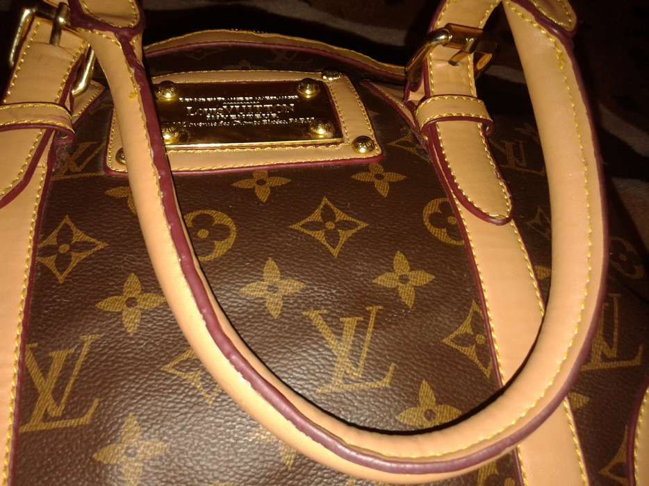 Torebka Louis Vuitton śliczna