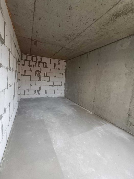 Продаж 1-кім. квартири з можливістю перепланування в 2-кім. (109-348)