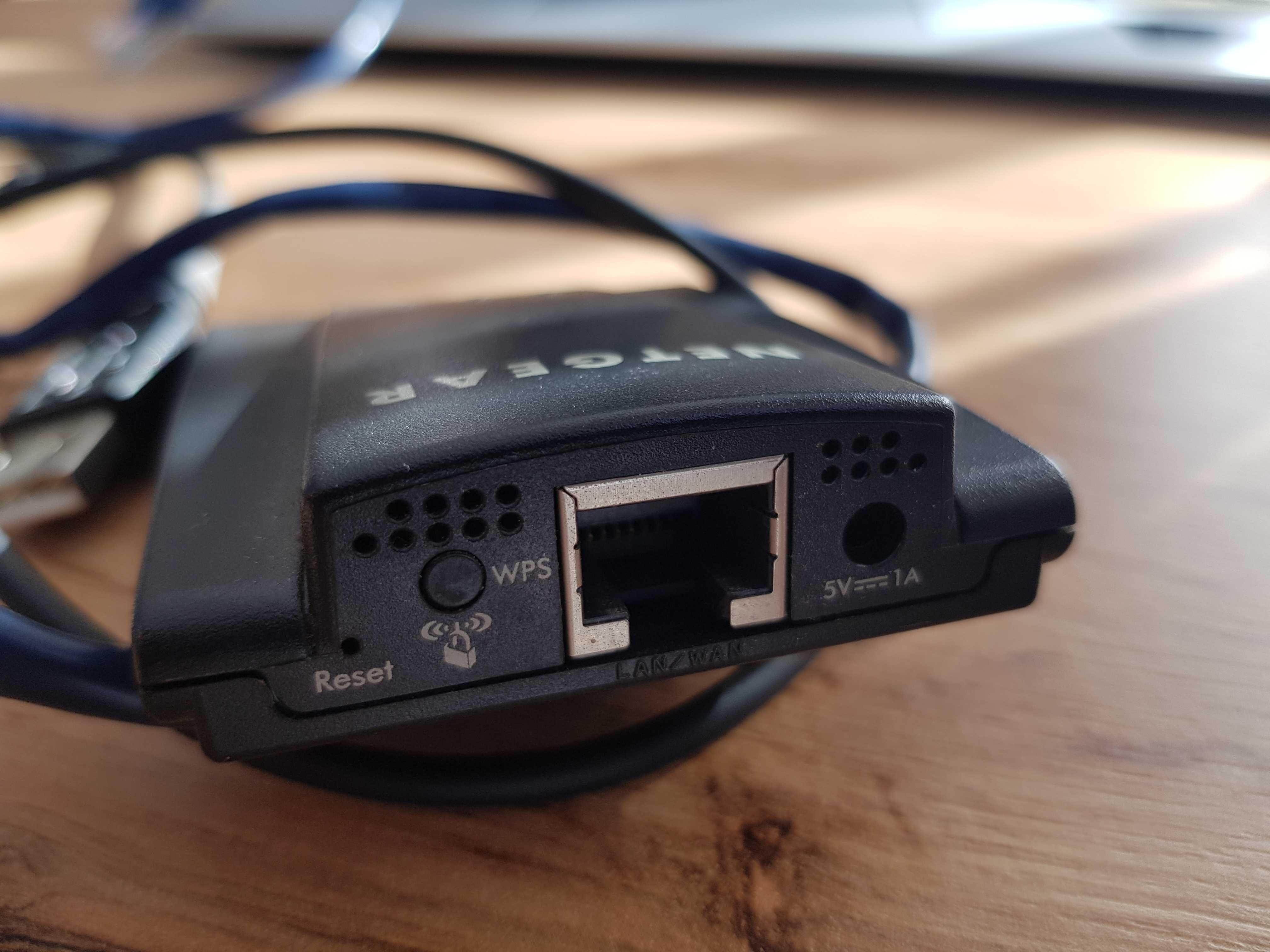 Adapter WiFi Netgear WNCE2001