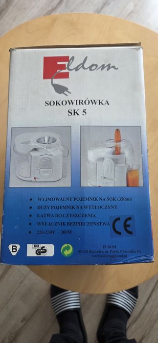 Agd RTV Sokowirówka