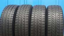 215/65 R16C Markowe opony letnie Goodyear ! Rok 2024
