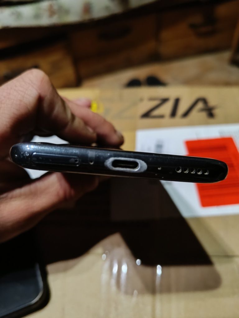 One Plus 7 pro 8+5-128gd