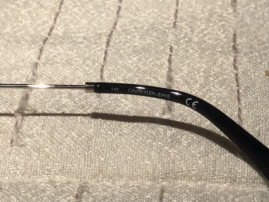 Oculos de Sol Calvin Klein novos