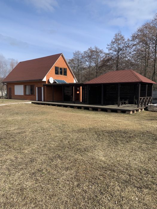 Продається будинок