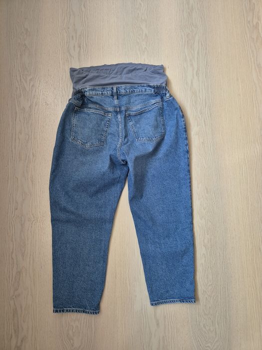 Spodnie ciążowe firmy HM