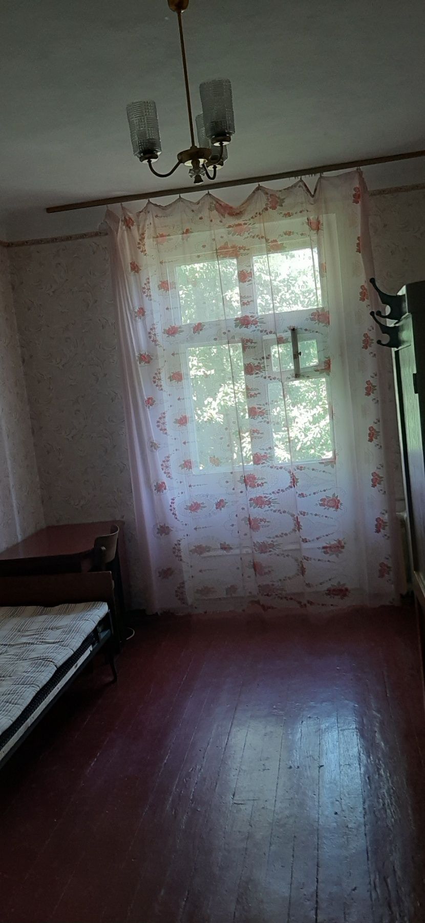 Продам комнату в общежитии, метро Нивки