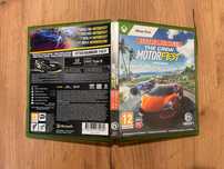 The Crew Motorfest Xbox One | Sprzedaż | Skup | Wymiana |