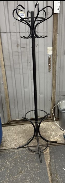 Вішалка для одягу