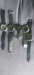 Zegarki casio vintage