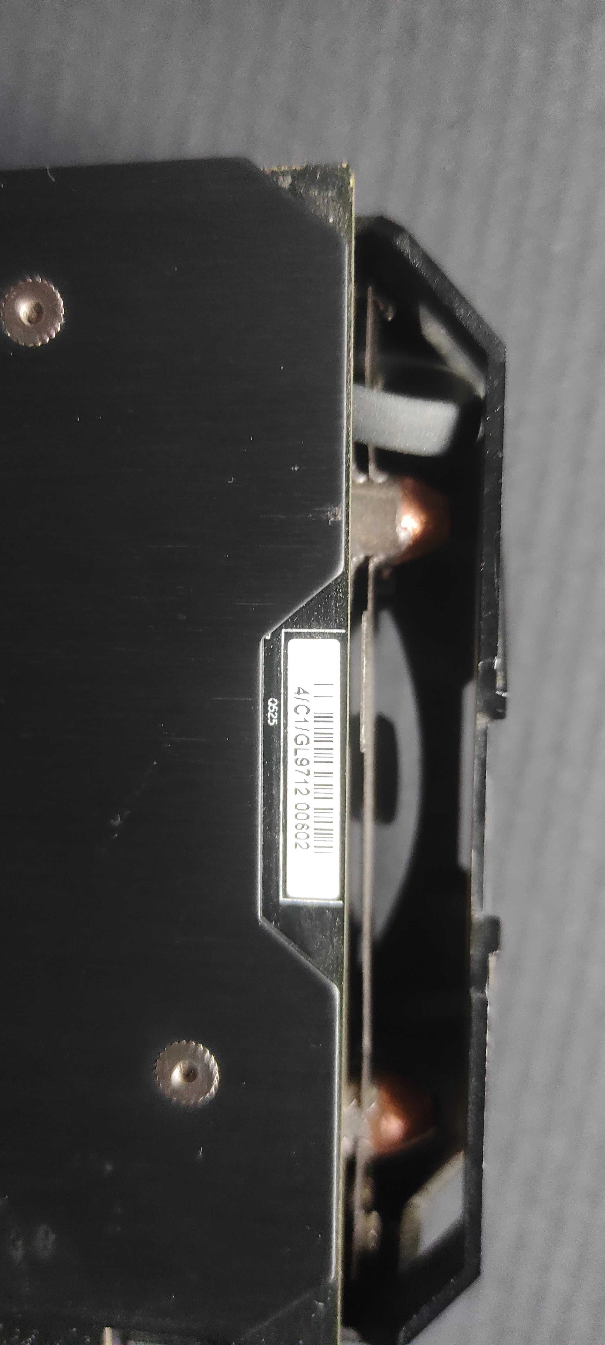 Відеокарта Gigabyte GTX 1070 Gaming G1 8Gb GDDR5